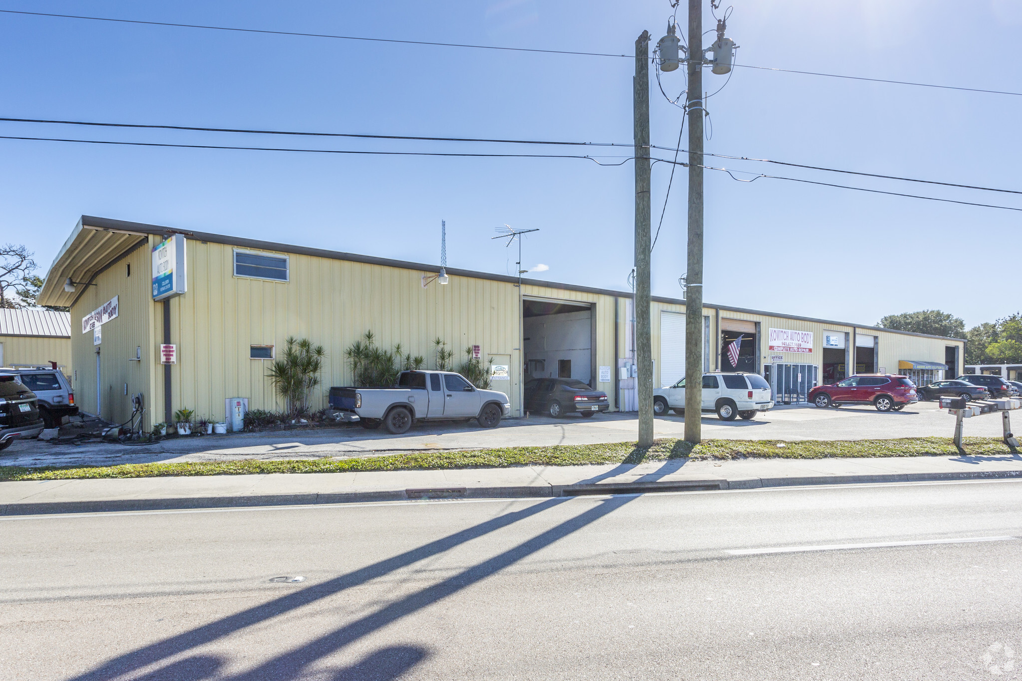 4186 Kings Hwy, Port Charlotte, FL for lease Primary Photo- Image 1 of 10