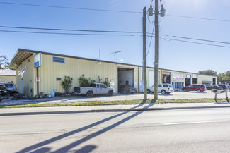 More details for 4186 Kings Hwy, Port Charlotte, FL - Industrial for Lease