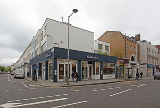 More details for 236 Fulham Rd, London - Retail for Lease