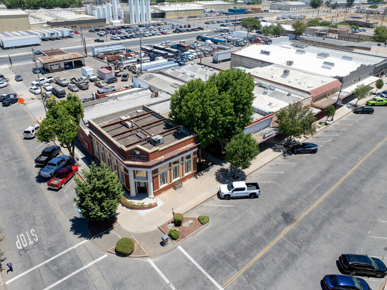 408 5th St, Gustine, CA for lease - Building Photo - Image 3 of 45