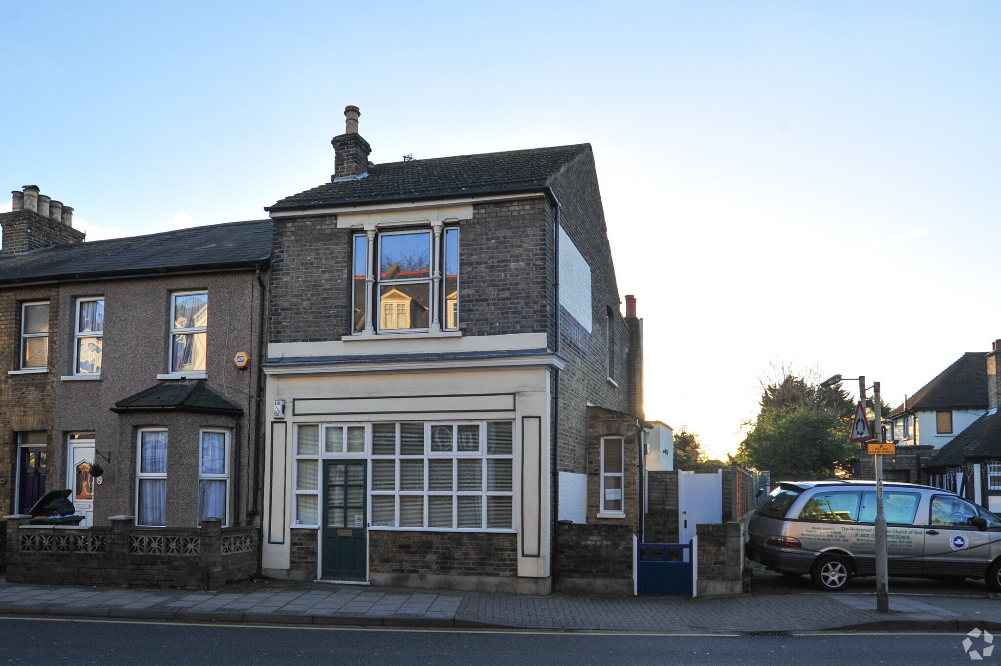 28 Mottingham Rd, London for sale Primary Photo- Image 1 of 1