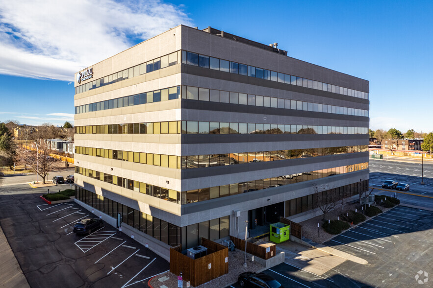 4380 S Syracuse St, Denver, CO for lease - Building Photo - Image 3 of 16