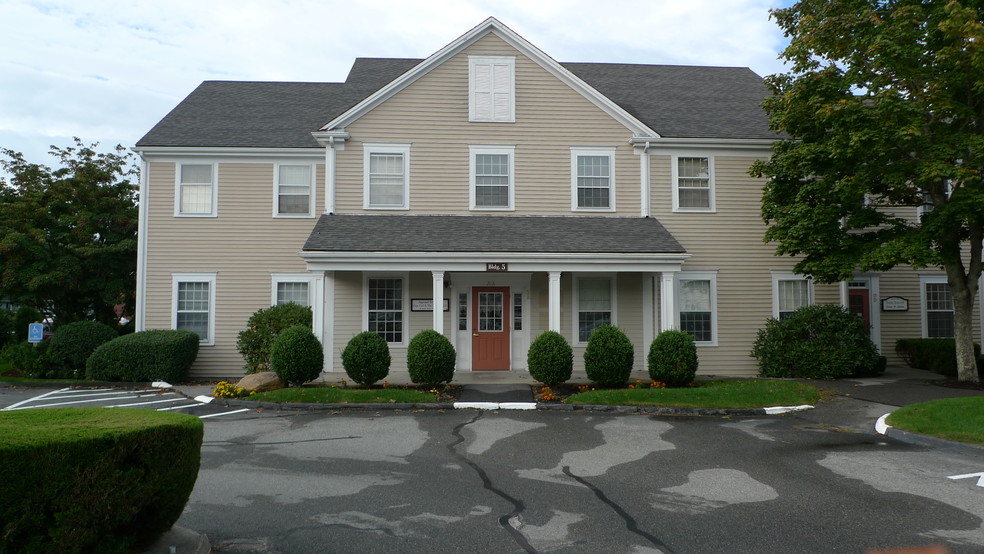 923 Route 6A, Yarmouth Port, MA for lease - Building Photo - Image 3 of 14