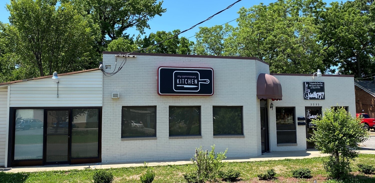 3351 Chesapeake Blvd, Norfolk, VA 23513