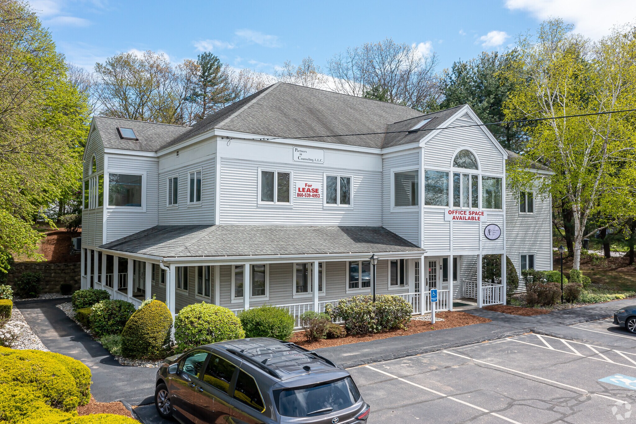 387 Tuckie Rd, North Windham, CT for sale Building Photo- Image 1 of 1