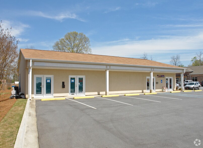 1435 54th St, Columbus, GA for sale - Primary Photo - Image 1 of 1