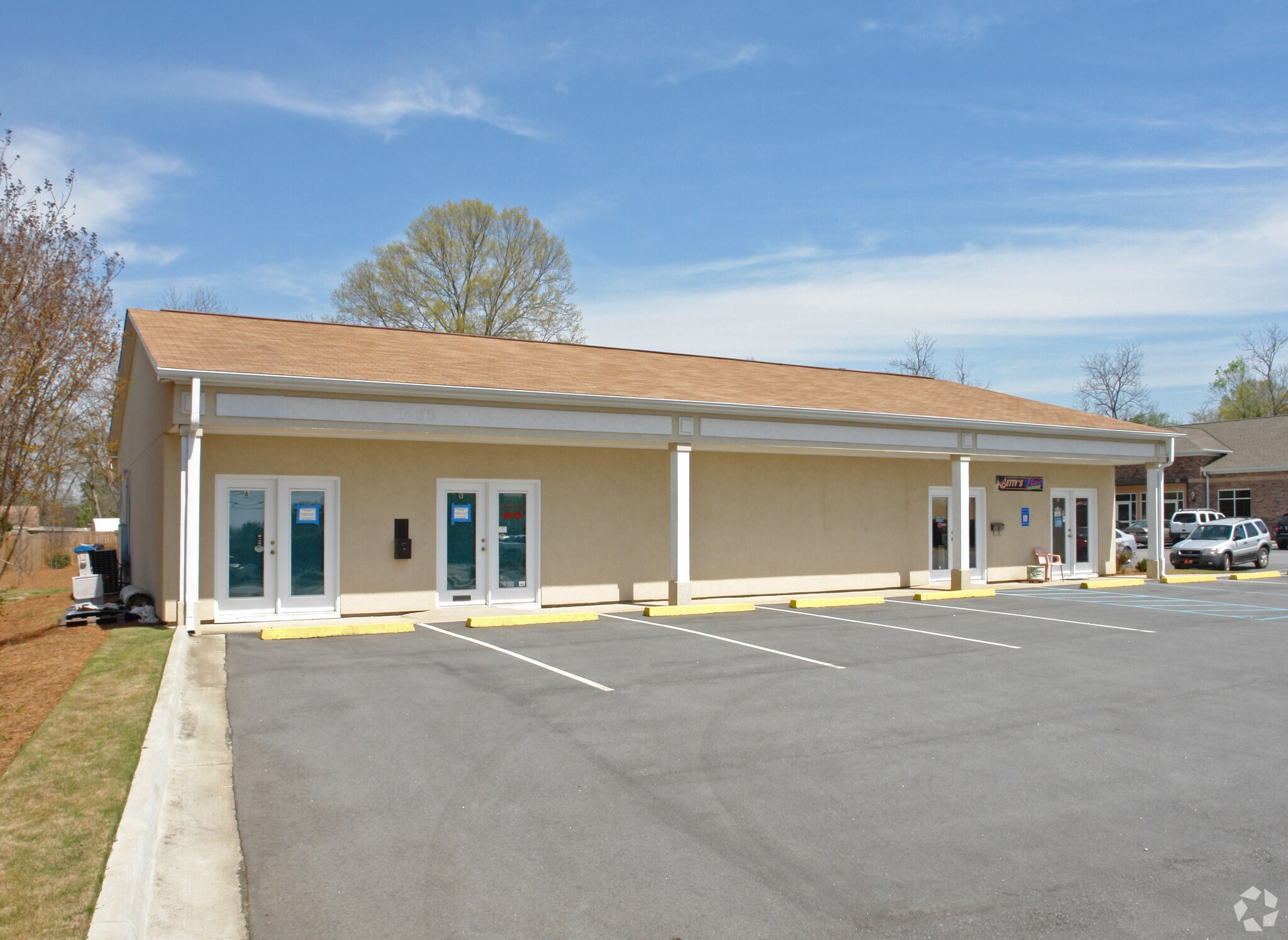 1435 54th St, Columbus, GA for sale Primary Photo- Image 1 of 1