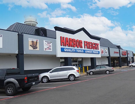 602 S Jefferson Ave, Mount Pleasant, TX for sale Building Photo- Image 1 of 1