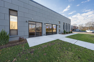 More details for 380 North St, Teterboro, NJ - Flex for Lease