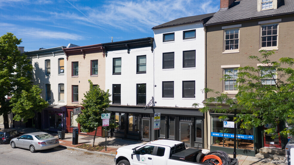 902-904 S Charles St, Baltimore, MD for lease - Building Photo - Image 3 of 29