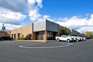 More details for 2301 Haddonfield Rd, Pennsauken, NJ - Flex, Industrial for Lease