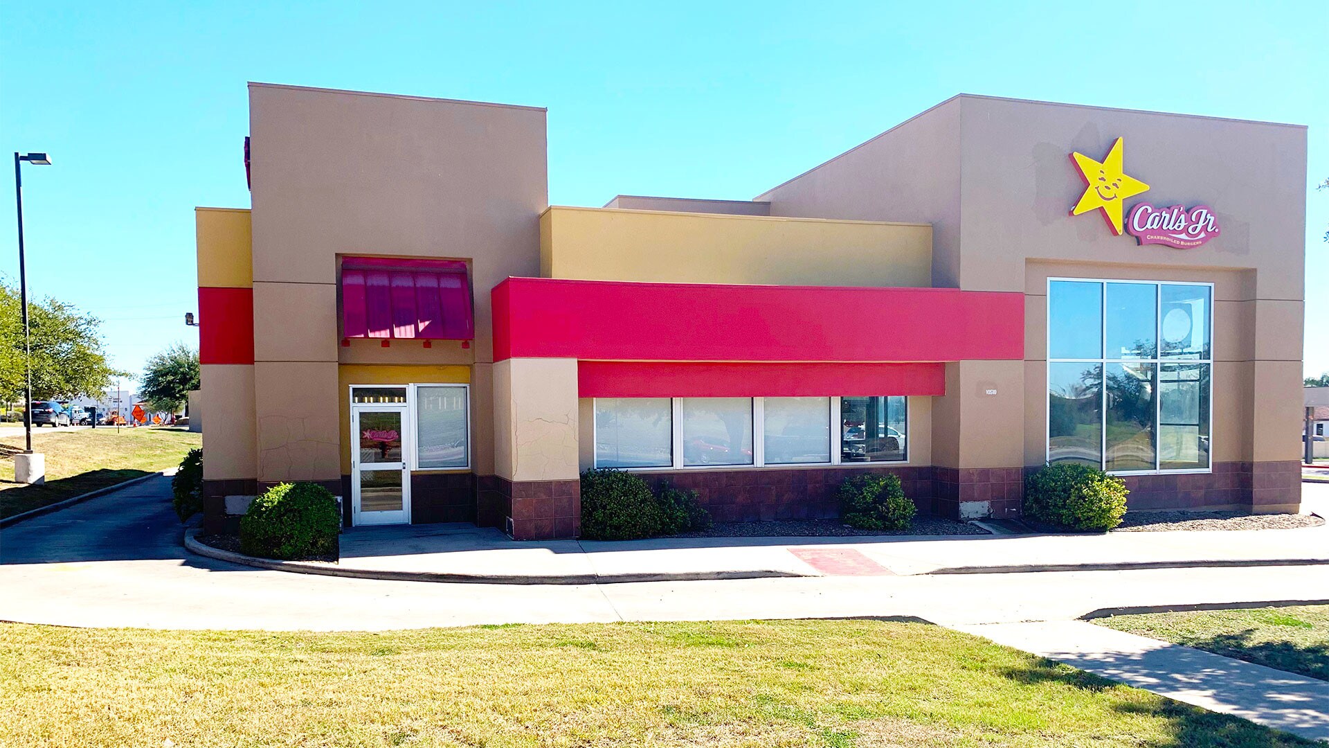 10519 McPherson Rd, Laredo, TX for sale Building Photo- Image 1 of 1