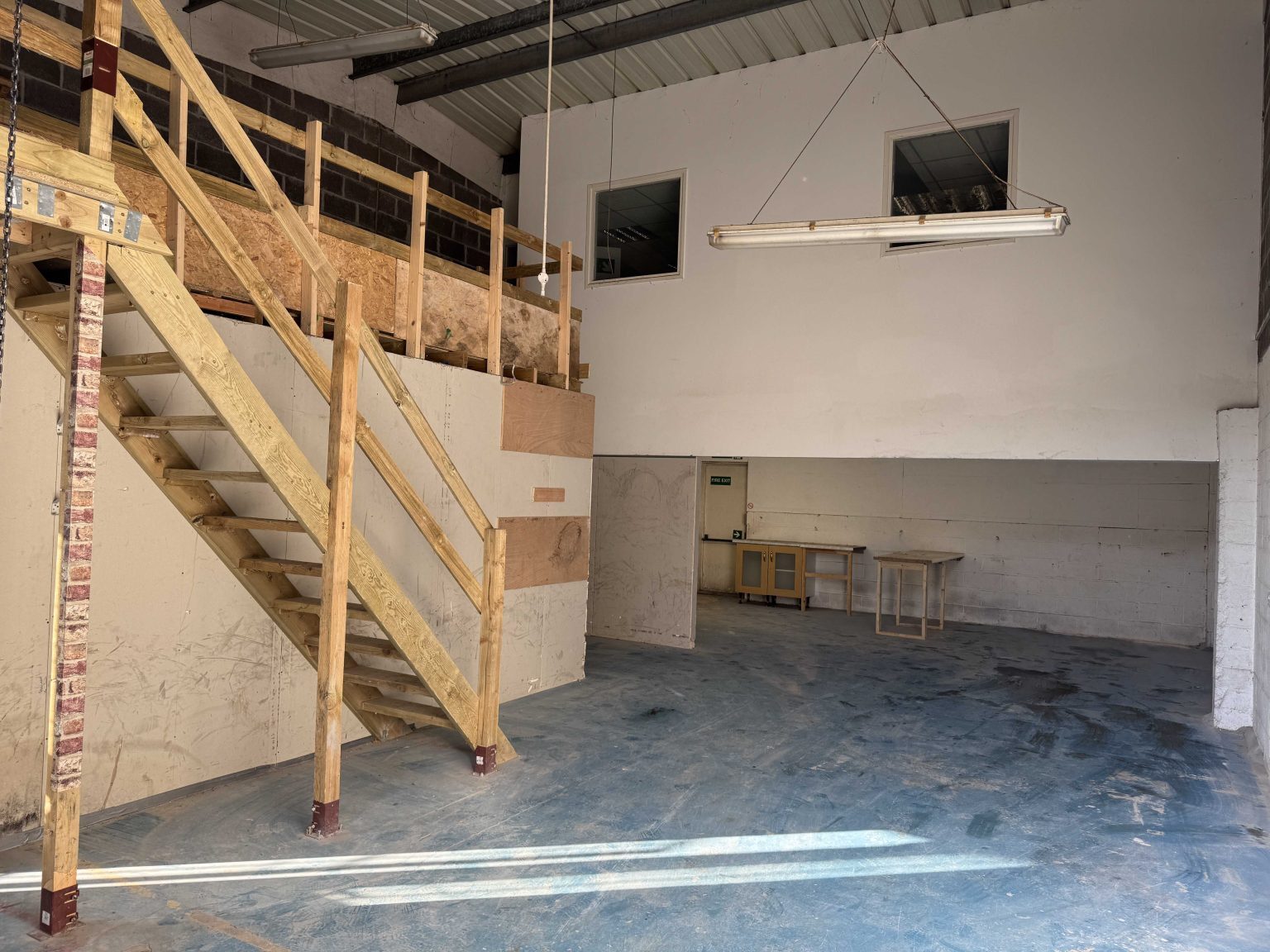 Heron Rd, Exeter for lease Interior Photo- Image 1 of 11