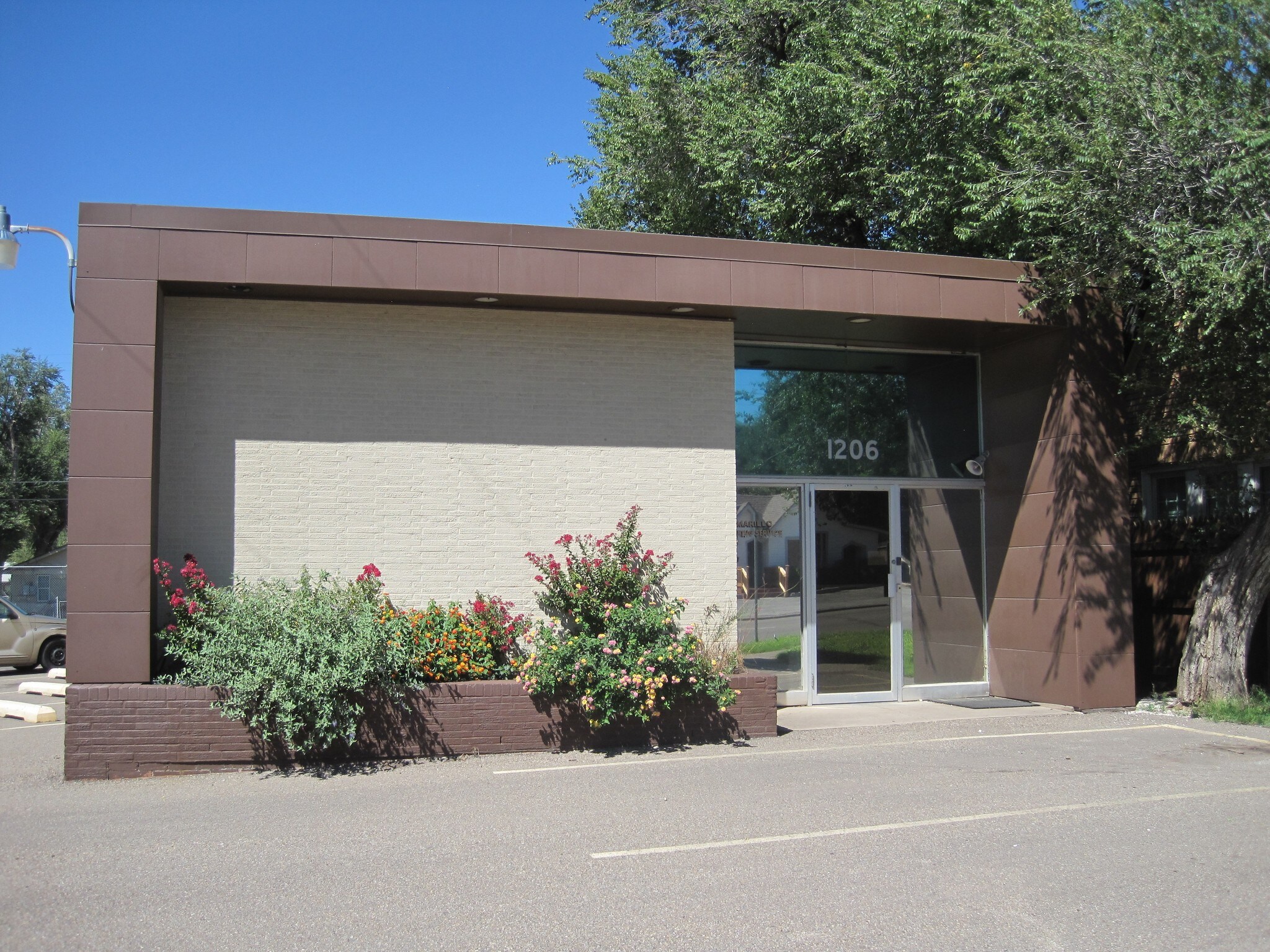 1206 SW 10th Ave, Amarillo, TX for sale Primary Photo- Image 1 of 1