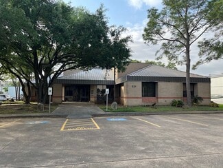 More details for 521 Orchard St, Webster, TX - Office for Sale