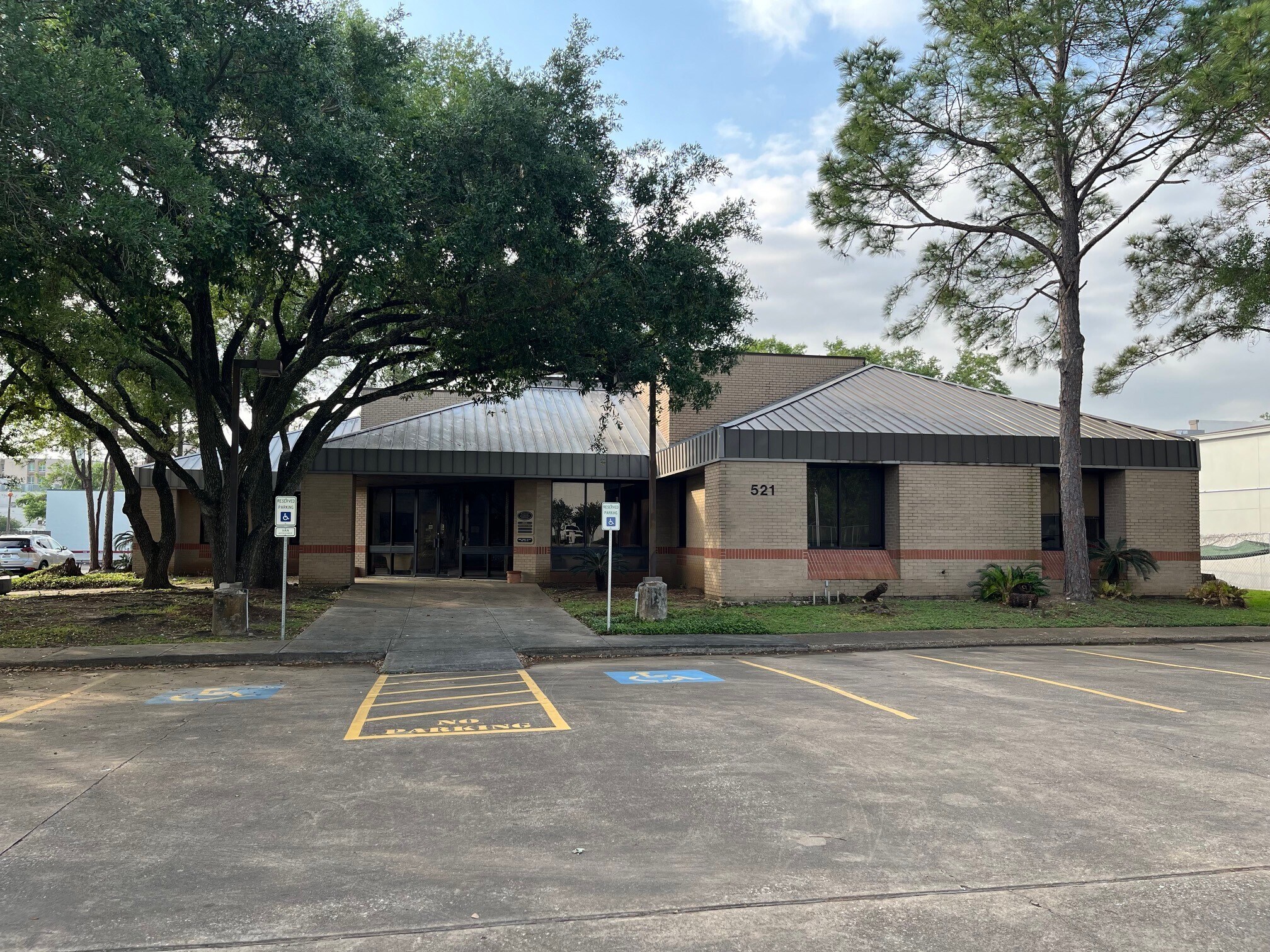 521 Orchard St, Webster, TX for sale Building Photo- Image 1 of 6