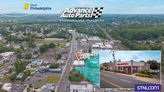 More details for 56 W Lincoln Hwy, Penndel, PA - Retail for Sale
