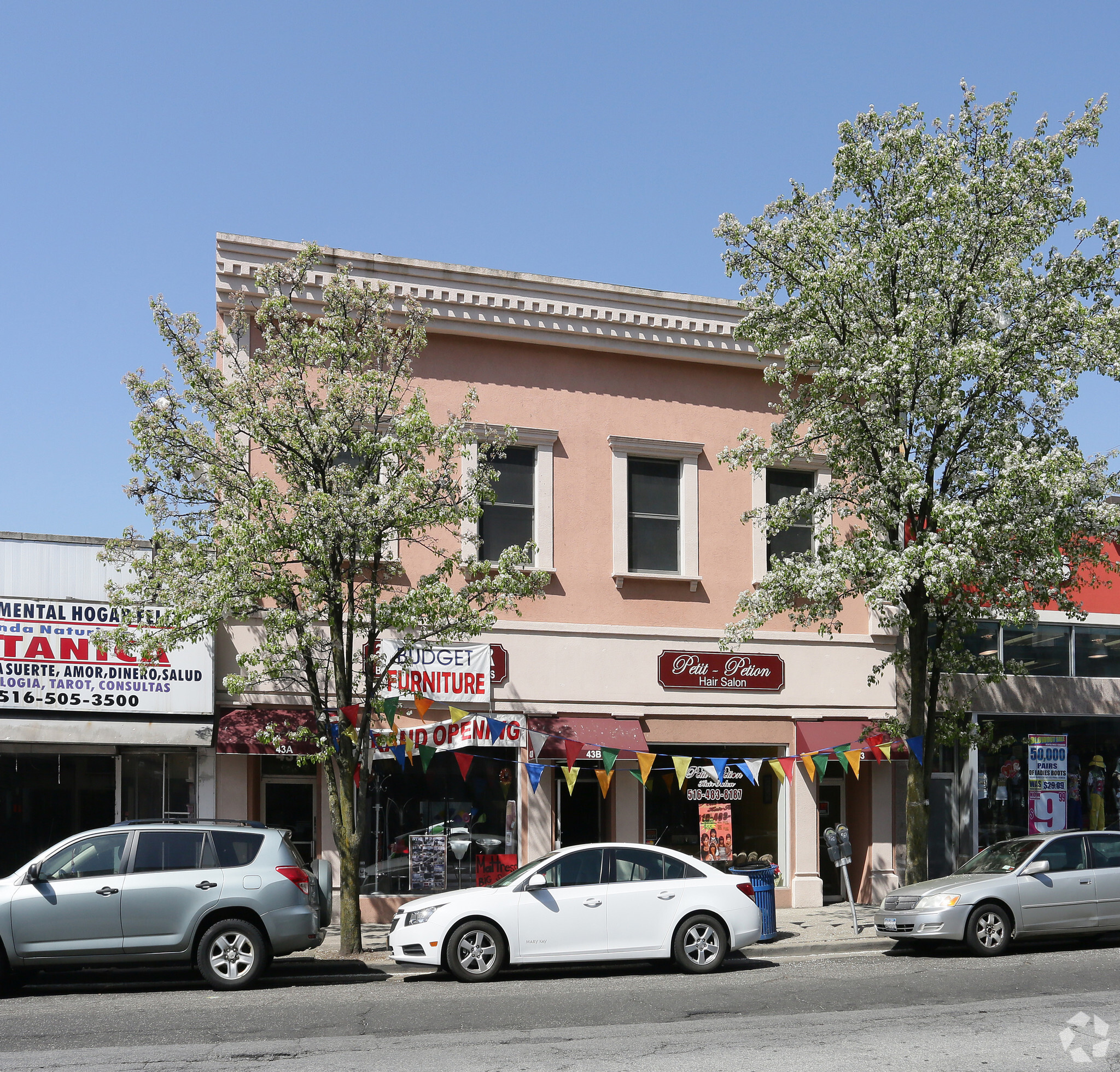 43 Main St, Hempstead, NY for sale Building Photo- Image 1 of 1