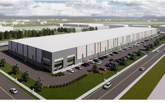 More details for 501 Jersey Ave, New Brunswick, NJ - Industrial for Lease