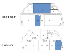 2640 Old Denton Rd, Carrollton, TX for lease Building Photo- Image 1 of 1