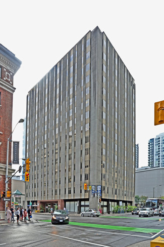 More details for 170 Laurier Ave W, Ottawa, ON - Office for Lease