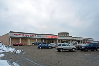 More details for 1010 1/2 Thompson Blvd, Sedalia, MO - Office/Retail for Lease
