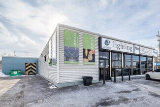 More details for 915-925 Clyde Ave, Ottawa, ON - Industrial for Lease
