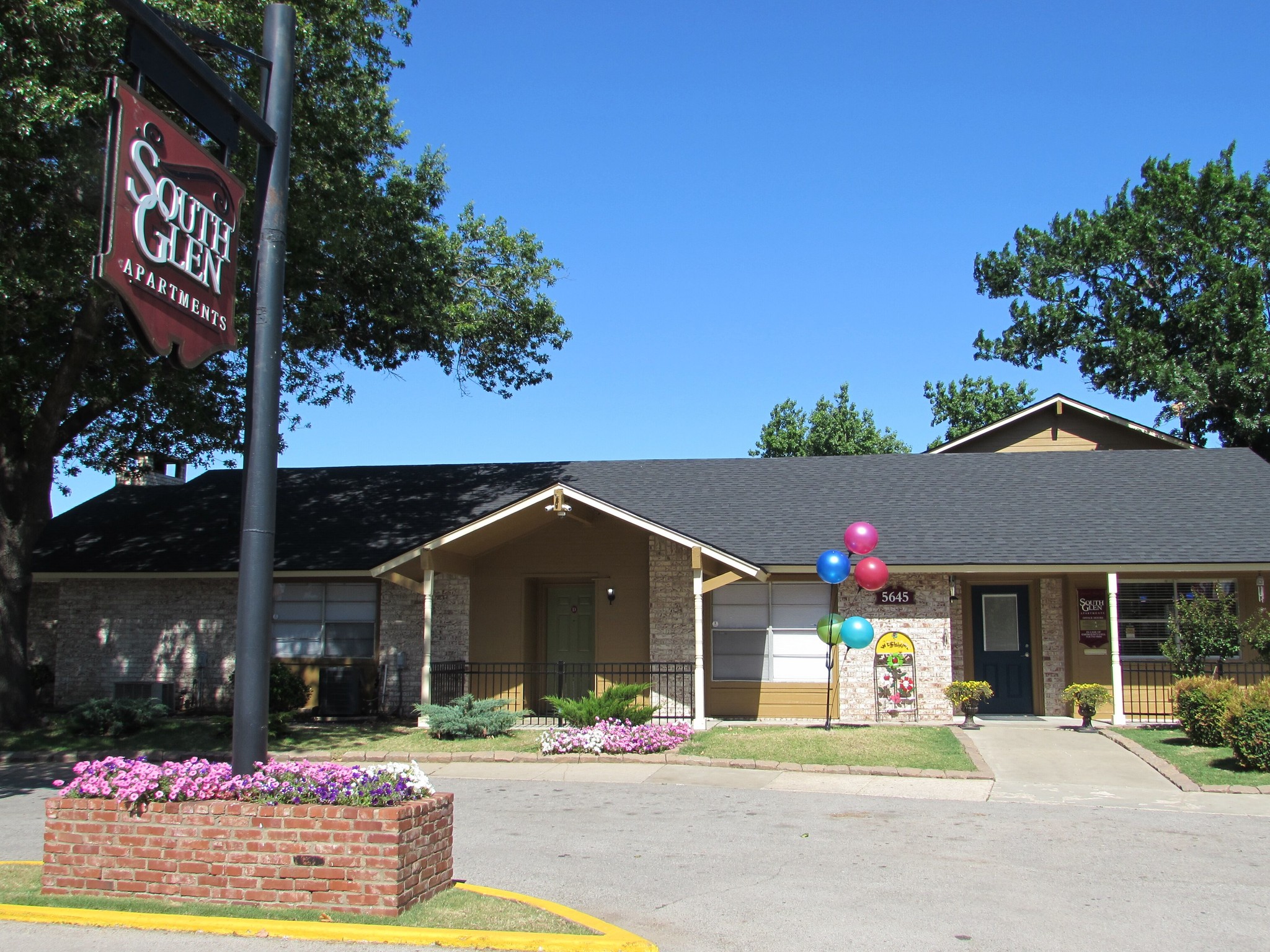 5645 S Peoria Ave, Tulsa, OK for sale Building Photo- Image 1 of 1