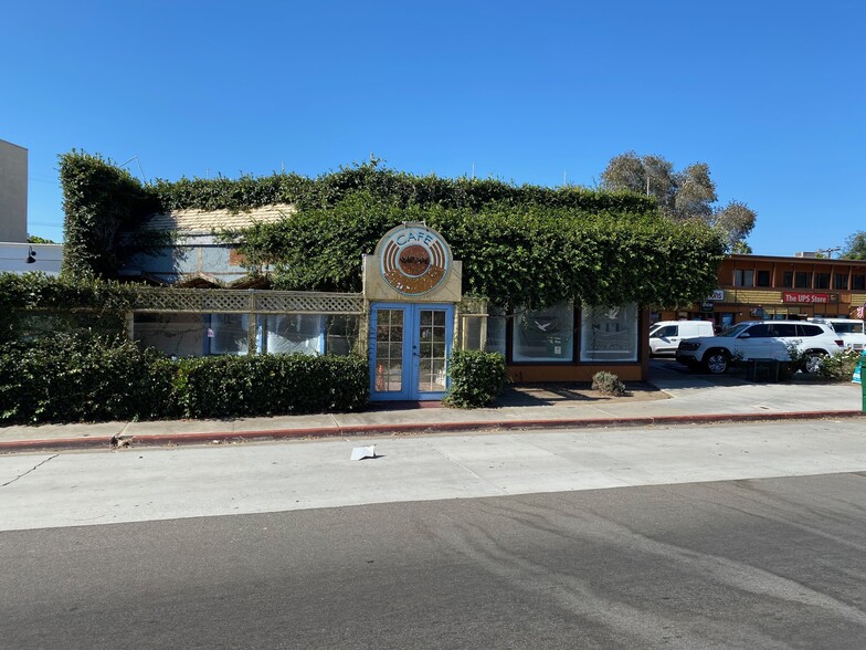 5550-5590 La Jolla Blvd, La Jolla, CA for lease - Building Photo - Image 3 of 8