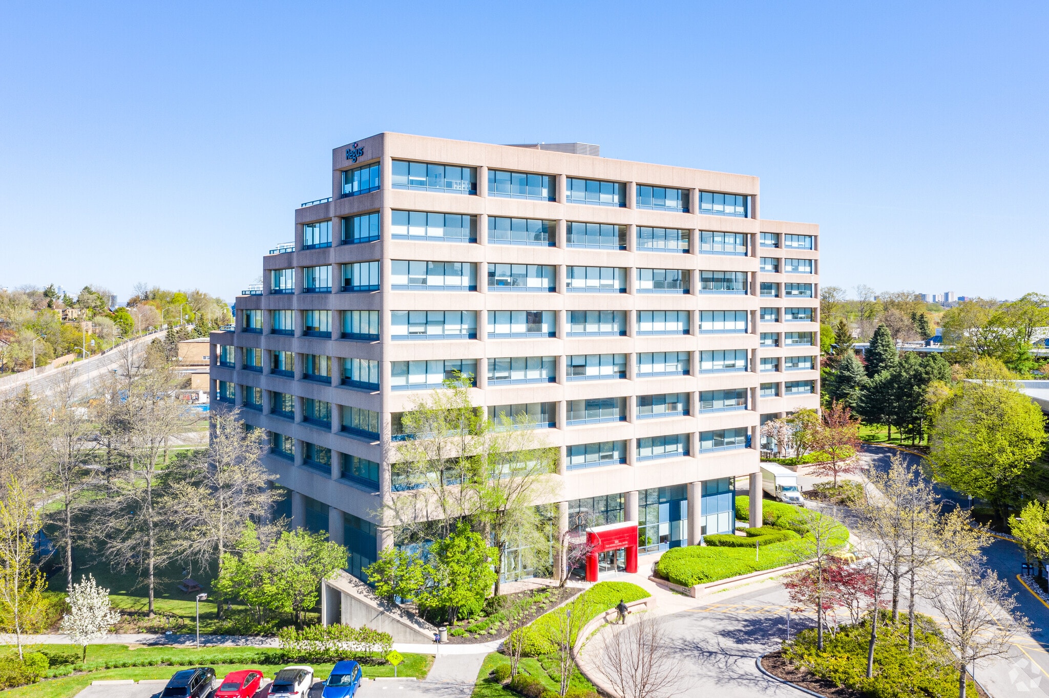 895 Don Mills Rd, Toronto, ON M3C 1W3 Office for Lease 895 Don Mills Rd, Toronto, ON M3C 1W3 Office for Lease