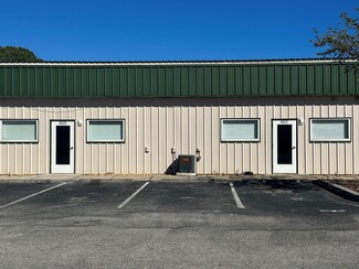 More details for 6618-6628 26th Ct E, Sarasota, FL - Flex, Industrial for Lease