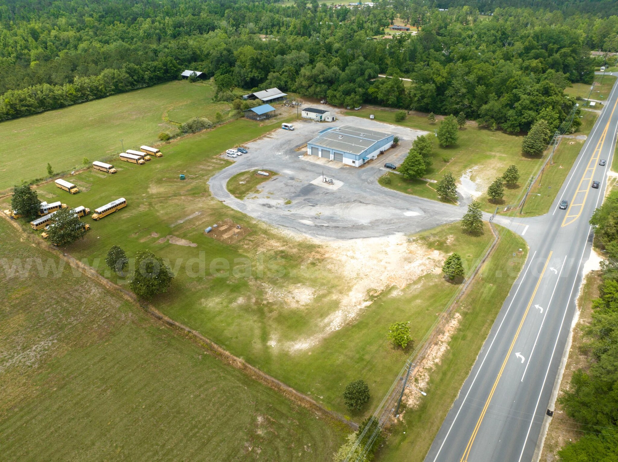 2789 Penn Ave, Marianna, FL for sale Primary Photo- Image 1 of 1