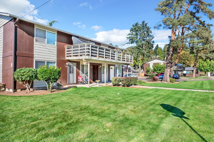 805-875 Gerth Ave NW, Salem, OR for sale - Building Photo - Image 2 of 23