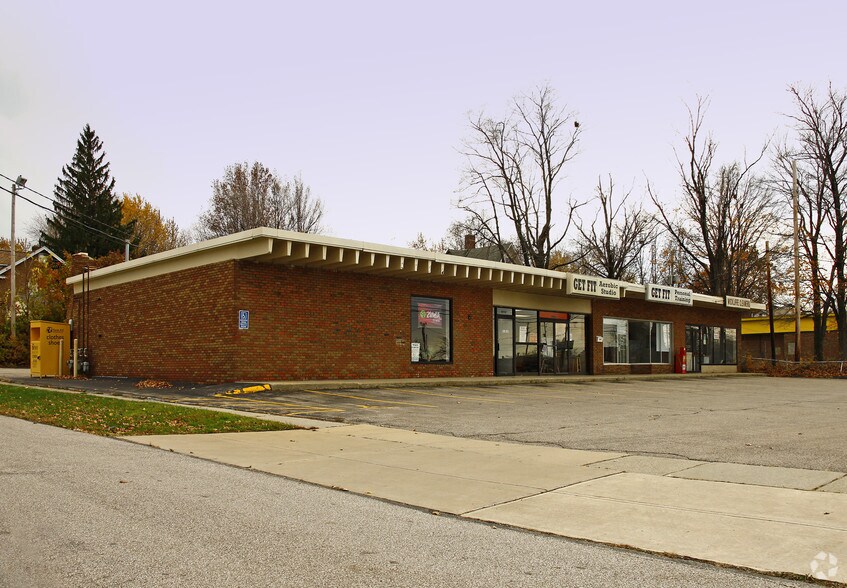 29738-29752 Euclid Ave, Wickliffe, OH for sale - Primary Photo - Image 1 of 1