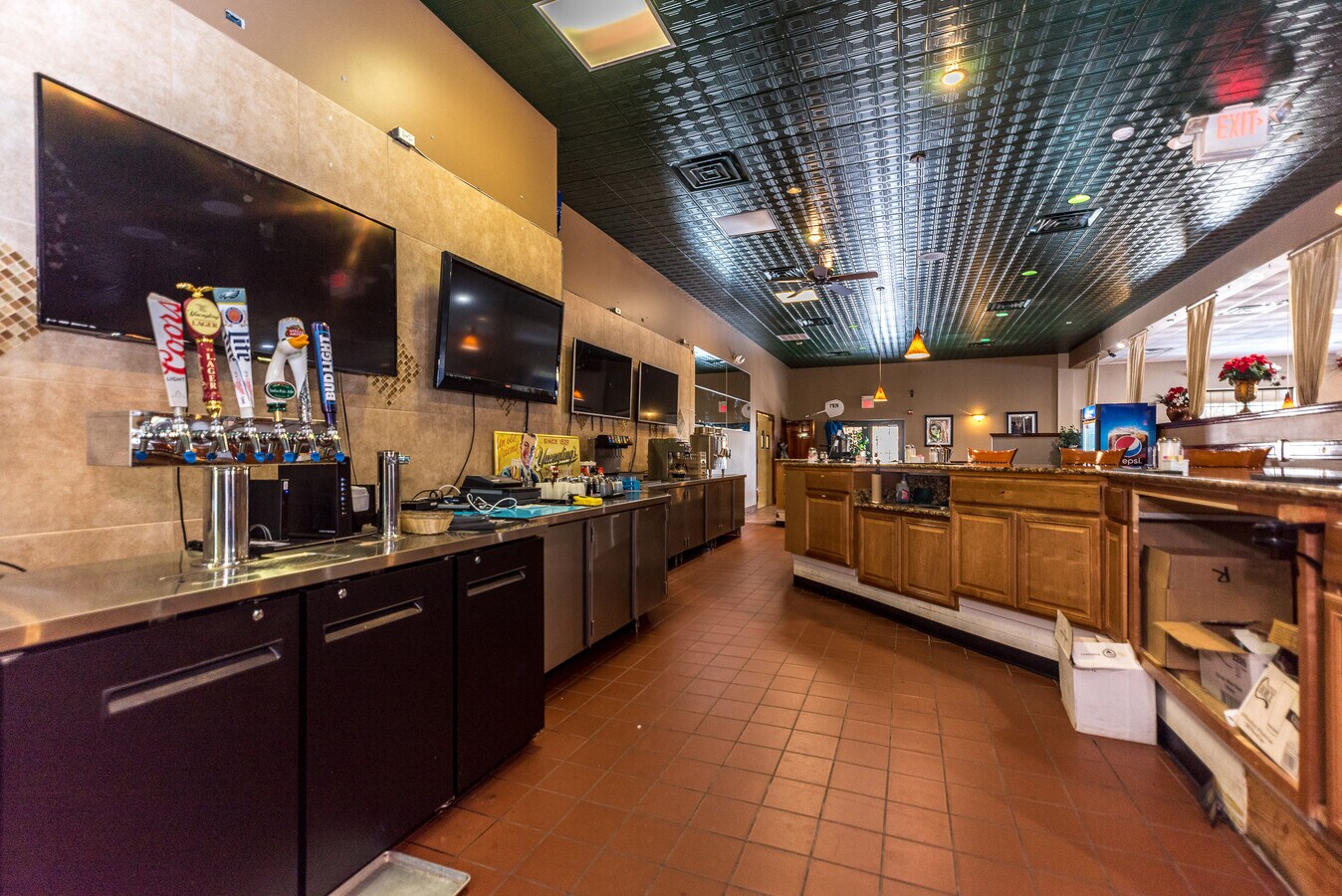 1907 John Fries Hwy, Quakertown, PA 18951