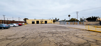 More details for 1950 S Santa Fe Ave, Compton, CA - Industrial for Sale