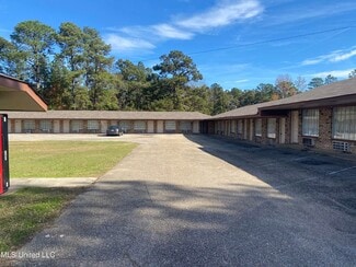More details for 404 Frontage Dr E, Wiggins, MS - Hospitality for Sale