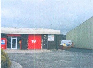 More details for Tal Y Sarn, Llandudno - Industrial for Lease