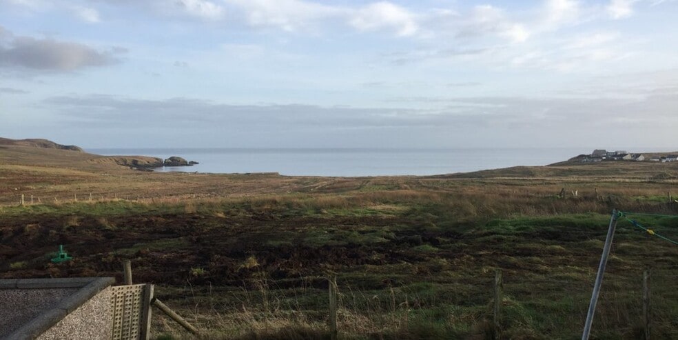 31 Lower Bayble, Isle Of Lewis for sale - Building Photo - Image 1 of 1