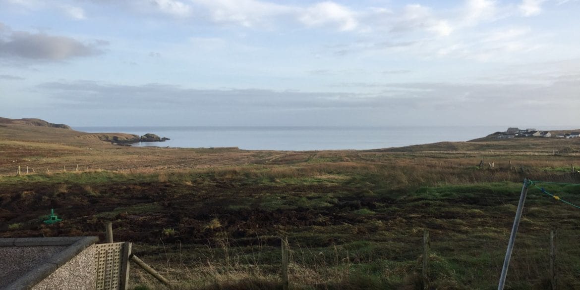 31 Lower Bayble, Isle Of Lewis for sale Building Photo- Image 1 of 1