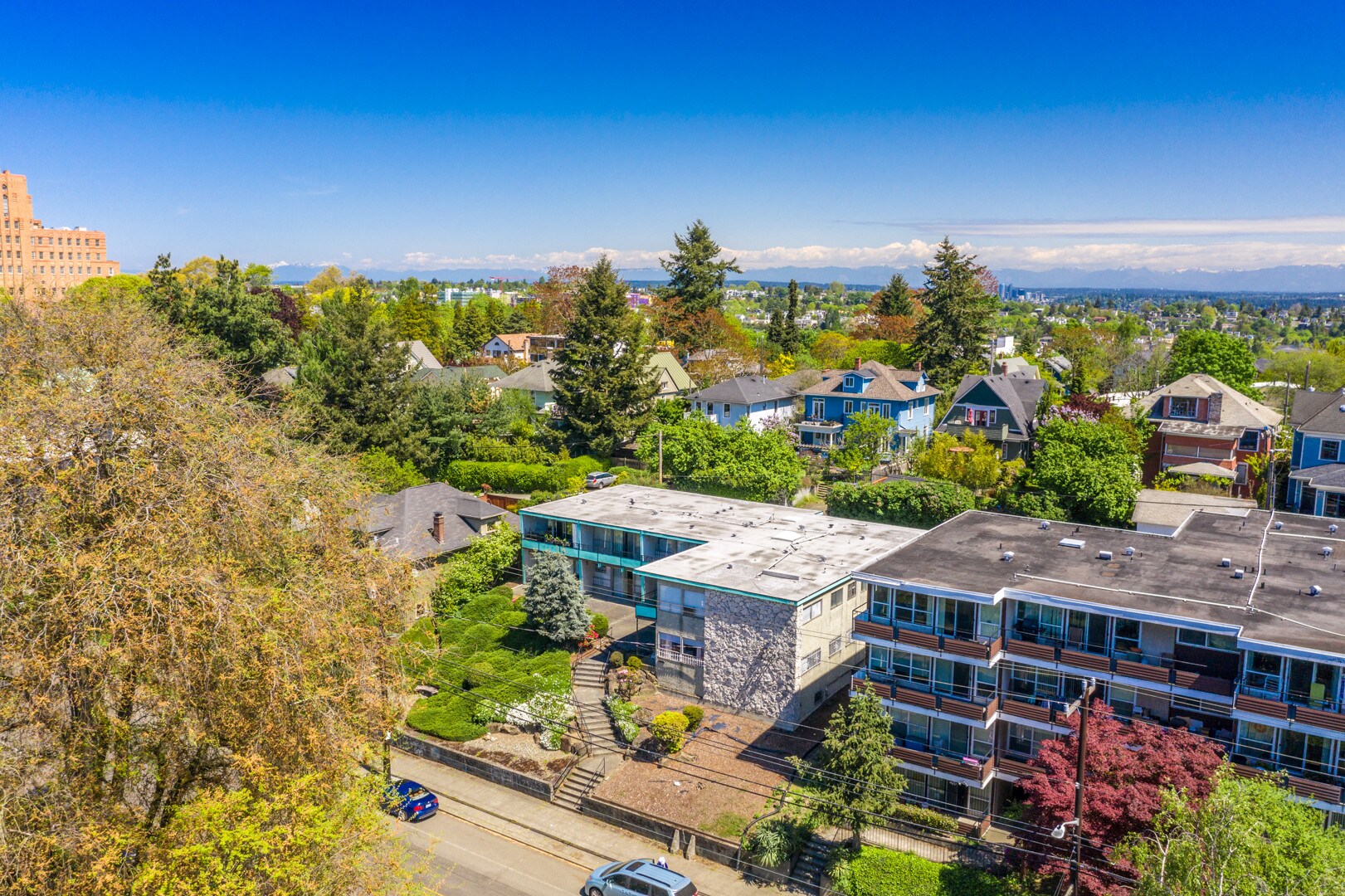 1330 12th Ave S, Seattle, WA for sale Building Photo- Image 1 of 1