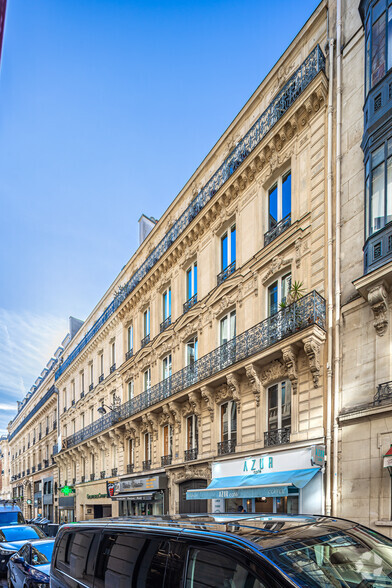 Office in Paris for lease - Primary Photo - Image 1 of 1