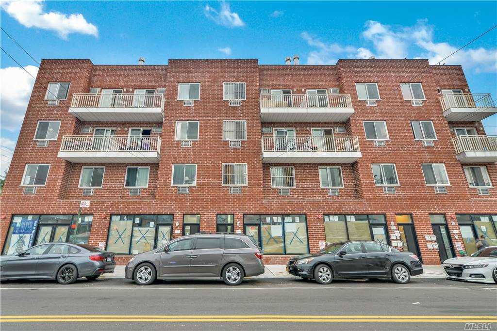 101-18 43rd Ave, Flushing, NY 11368 | LoopNet