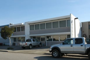 922-926 Industrial Ave, Palo Alto CA - Warehouse