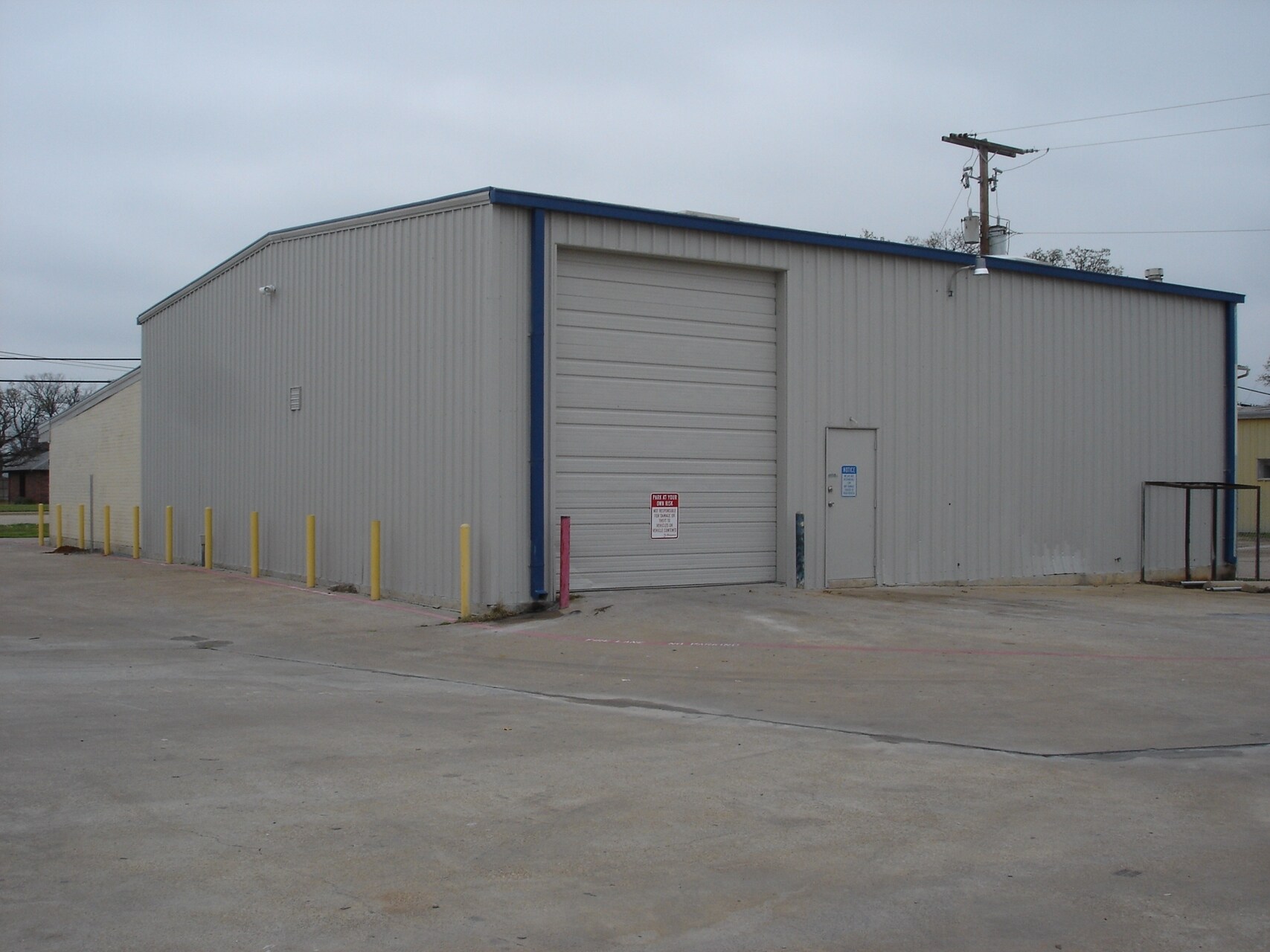 3640 W Pioneer Pky, Pantego, TX for sale Building Photo- Image 1 of 1