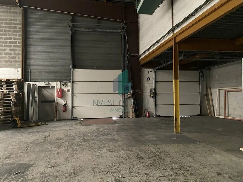 Flex in SAINT-OUEN-L'AUMONE for lease - Building Photo - Image 3 of 11