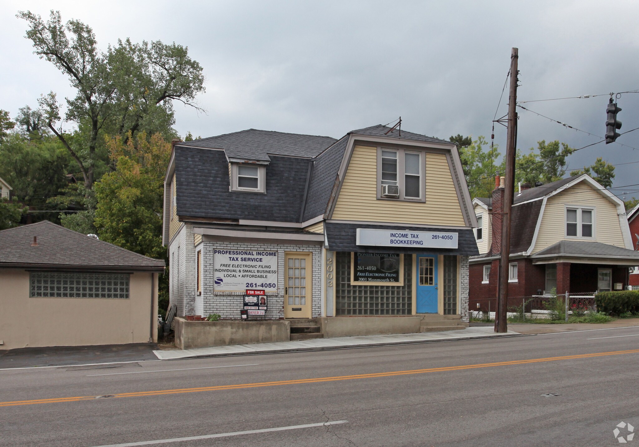 2003 Monmouth St, Newport, KY for sale Primary Photo- Image 1 of 1