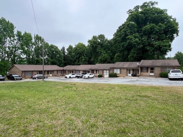 1500 Deep River Rd, High Point, NC for sale - Building Photo - Image 2 of 5
