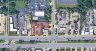 New Development - Retail Space