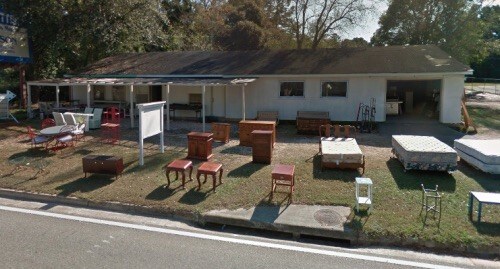 7515 Three Notch Rd, Mobile, AL for sale Other- Image 1 of 1